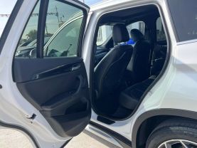 2018 BMW X1 SUV 4-CYL, TURBO, 2.0 LITER XDRIVE28I SPORT UTILITY 4D