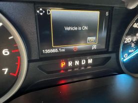 2020 FORD F150 SUPERCREW CAB