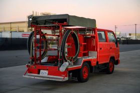 1994 TOYOTA TOYOACE TRUCK 3Y FIRE TRUCK