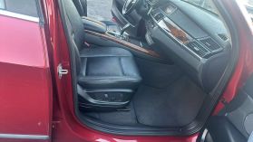 2013 BMW X5 SUV 6-CYL, TURBO, 3.0 LITER XDRIVE35I PREMIUM SPORT UTILITY 4D