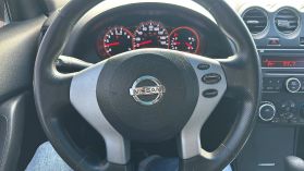 2007 NISSAN ALTIMA