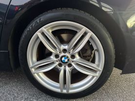 Used 2013 BMW 5 SERIES SEDAN V8, TWIN TURBO, 4.4 LITER 550I SEDAN 4D - LA Auto Star located in Virginia Beach, VA