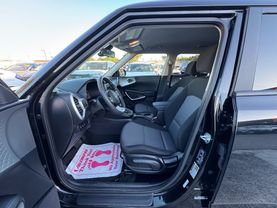 2023 KIA SOUL WAGON 4-CYL, 2.0 LITER LX WAGON 4D