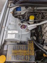 1998 NISSAN SKYLINE SEDAN RB25DET 25GTT