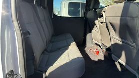 2015 FORD F150 SUPERCREW CAB