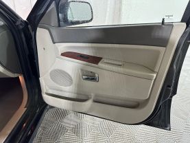 2005 JEEP GRAND CHEROKEE