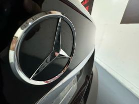 2014 MERCEDES-BENZ C-CLASS SEDAN 4-CYL, TURBO, 1.8 LITER C 250 SPORT SEDAN 4D