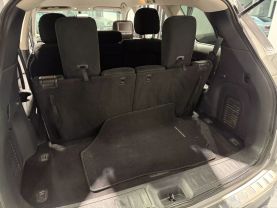 2014 NISSAN PATHFINDER SUV V6, 3.5 LITER SL SPORT UTILITY 4D