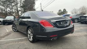 2016 Mercedes-benz S-class - Image 19