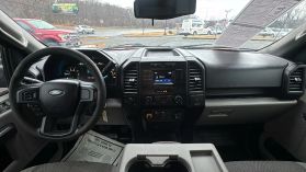 2019 FORD F150 SUPERCREW CAB