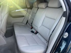 2013 AUDI A3 WAGON 4-CYL, TURBO, 2.0 LITER 2.0T PREMIUM PLUS WAGON 4D