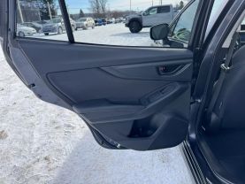 2018 SUBARU CROSSTREK SUV 4-CYL, PZEV, 2.0 LITER 2.0I PREMIUM SPORT UTILITY 4D