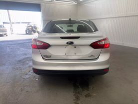 2012 FORD FOCUS