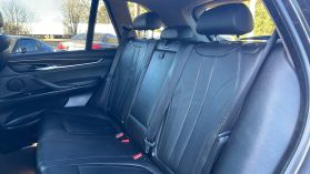 2016 Bmw X5 - Image 19