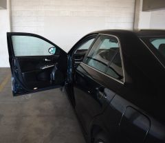 2014 TOYOTA CAMRY SEDAN 4-CYL, 2.5 LITER SE SPORT SEDAN 4D
