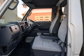 1999 TOYOTA DYNA TRUCK 3Y TRUCK