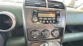 2005 HONDA ELEMENT