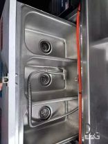 2022 MERCEDES-BENZ SPRINTER 4500 CARGO CARGO