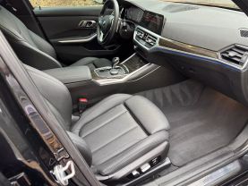 2020 BMW 3 SERIES SEDAN 4-CYL, TURBO, 2.0 LITER 330I SEDAN 4D