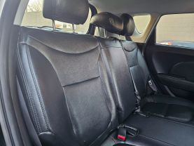 2015 KIA SOUL WAGON 4-CYL, 1.6 LITER WAGON 4D