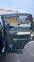 2010 HONDA CR-V SUV 4-CYL, VTEC, 2.4 LITER EX-L SPORT UTILITY 4D