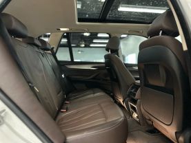 2015 BMW X5