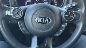2019 KIA SOUL WAGON 4-CYL, 1.6 LITER WAGON 4D