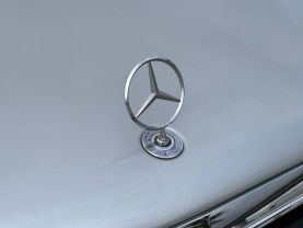 2006 MERCEDES-BENZ S-CLASS SEDAN V6, 3.7 LITER S 350 SEDAN 4D
