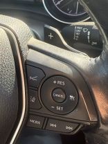 2019 TOYOTA CAMRY SEDAN 4-CYL, 2.5 LITER SE SEDAN 4D - Gesner Auto Inc in Taunton, MA, 41.88613, -71.14527