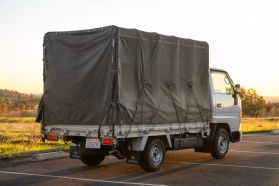 1999 TOYOTA DYNA TRUCK 3Y TRUCK