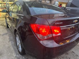 2016 CHEVROLET CRUZE LIMITED
