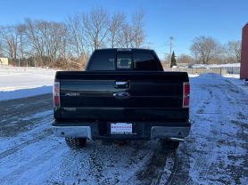 2013 Ford F150 Supercrew Cab - Image 4