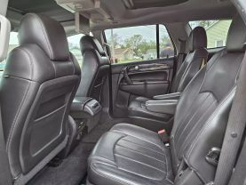 2014 BUICK ENCLAVE
