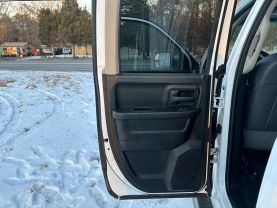2019 RAM 1500 CLASSIC QUAD CAB