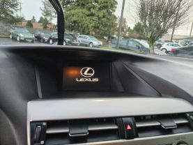 2010 LEXUS RX