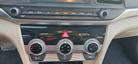 2019 HYUNDAI ELANTRA SEDAN 4-CYL, 2.0 LITER SEL SEDAN 4D