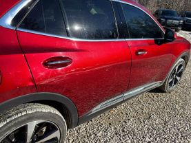 2021 BUICK ENVISION SUV 4-CYL, TURBO, 2.0 LITER ESSENCE SPORT UTILITY 4D at T&T Repairables - used car dealership in Spencer, Indiana.
