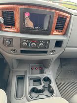 2006 DODGE RAM 3500 MEGA CAB PICKUP 6-CYL, HO TURBO DSL SLT PICKUP 4D 6 1/4 FT