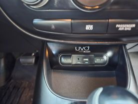2015 KIA SOUL WAGON 4-CYL, 1.6 LITER WAGON 4D