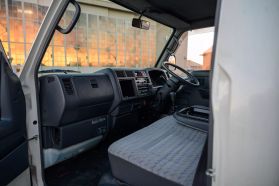 1999 TOYOTA DYNA TRUCK 3Y TRUCK
