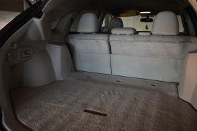 2012 TOYOTA VENZA WAGON 4-CYL, 2.7 LITER LE WAGON 4D