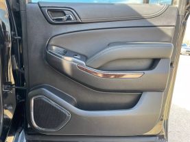 2018 GMC YUKON XL SLT SPORT UTILITY 4D