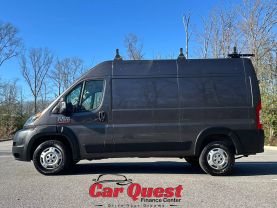 2021 Ram Promaster Cargo Van - Image 4