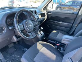 2015 Jeep Patriot - Image 10