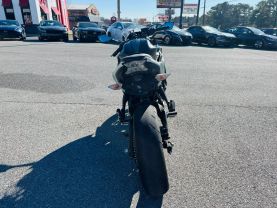 2022 KAWASAKI EX650NNFNN NINJA 650 - - -