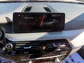 2018 BMW 5 SERIES SEDAN WHITE AUTOMATIC - Auto Solutions of Greensboro LLC, NC, 36.05701, -79.84368