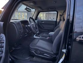 2007 HUMMER H3 SUV 5-CYL, 3.7 LITER SPORT UTILITY 4D