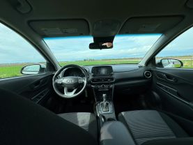 2020 HYUNDAI KONA SUV 4-CYL, 2.0 LITER SE SPORT UTILITY 4D