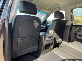 2018 GMC YUKON XL SLT SPORT UTILITY 4D