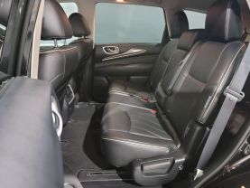 2019 Infiniti Qx60 - - Image 15